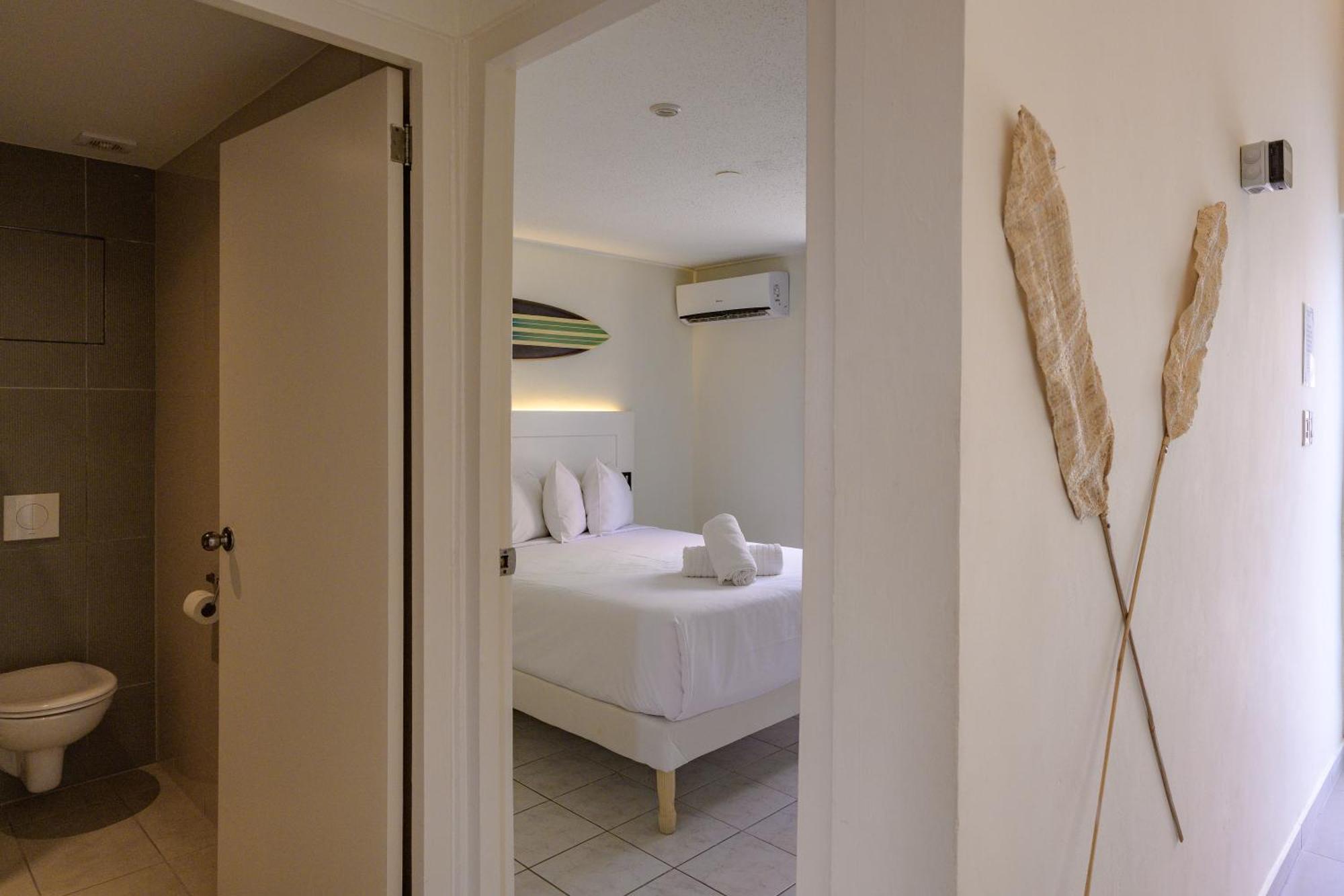 Merakii Seaview Escape Curacao Willemstad Exterior foto