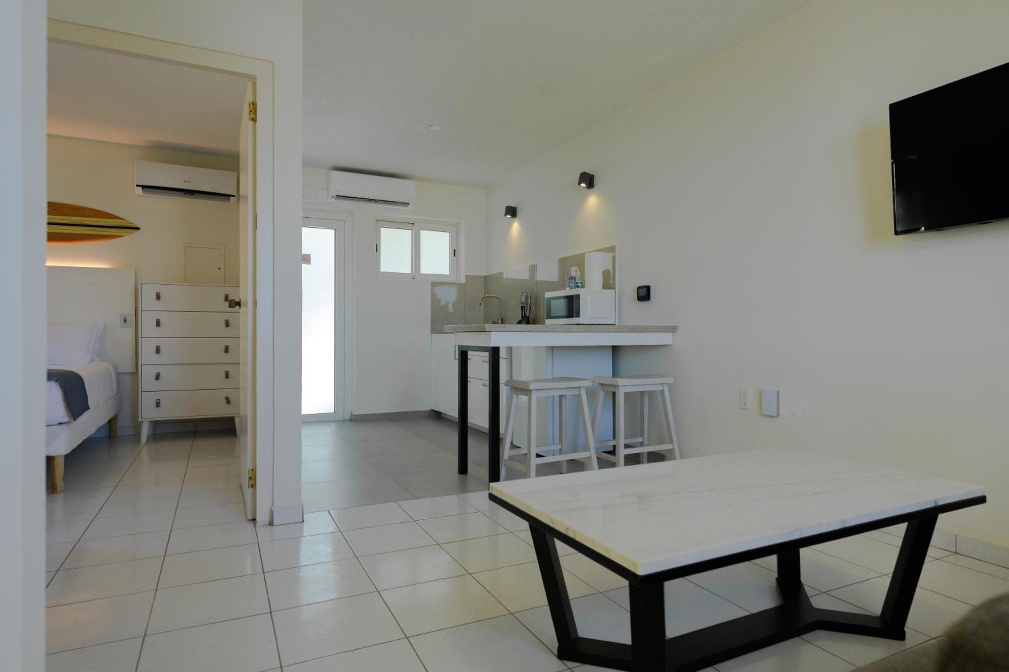 Merakii Seaview Escape Curacao Willemstad Exterior foto